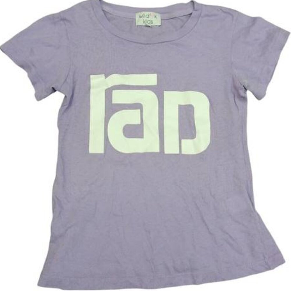Wildfox Rad Tee